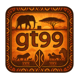 gt99 লোগো